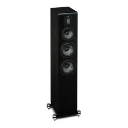 Quad S-5. Цвет: Черный рояльный лак [ Piano Black ]